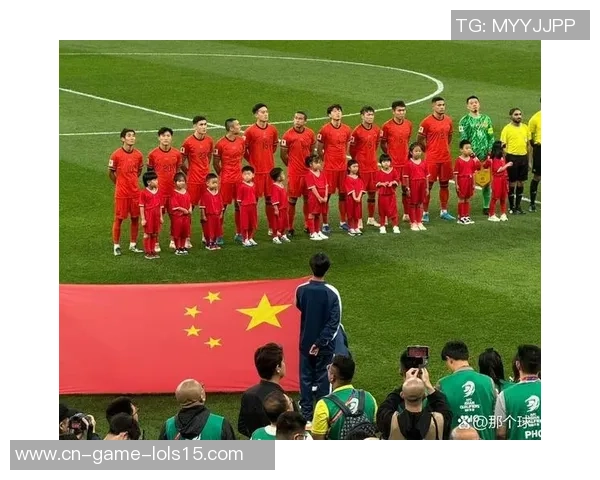 2019年世预赛中国队对关岛队精彩回顾与战术分析