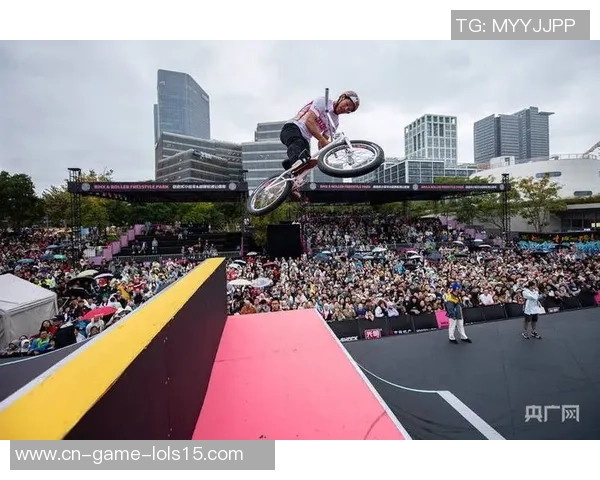 上海极限运动队在极限运动会中的速度表现评析与精彩瞬间回顾