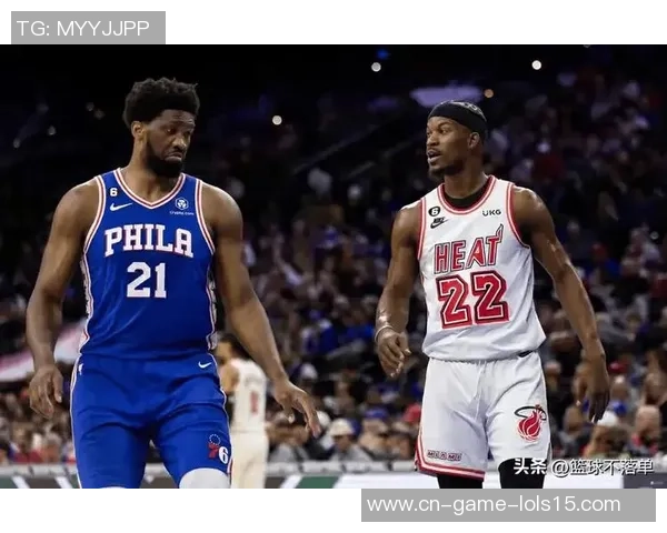 乔尔恩比德领衔76人队冲击NBA总冠军的征程与挑战