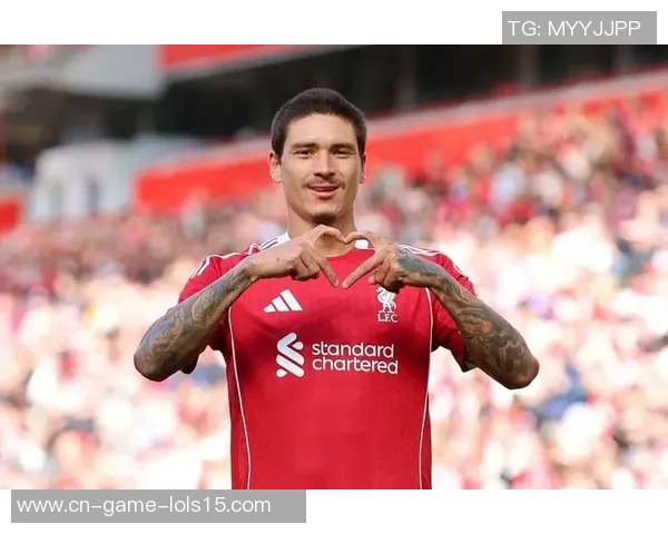 努涅斯的崛起与挑战：探讨这位新星在足球界的未来潜力与发展方向