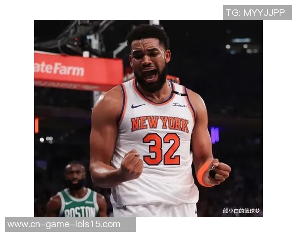 卡尔安东尼唐斯如何在NBA赛场上重塑自己的篮球生涯与未来发展方向 卡尔安东尼唐斯如何在NBA赛场上重塑自己的篮球生涯与未来发展方向