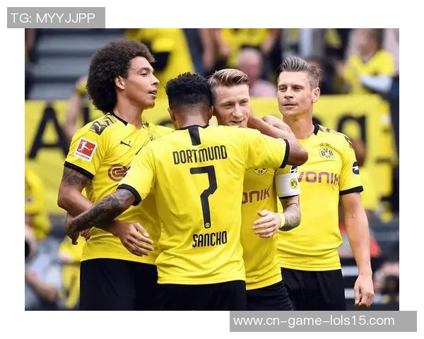 多特蒙德与阿森纳历史交锋回顾及两队发展历程分析