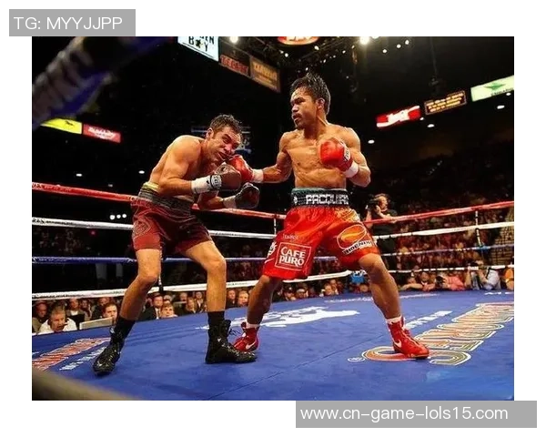 帕奎奥与霍恩的巅峰对决揭示拳击世界的新格局与挑战