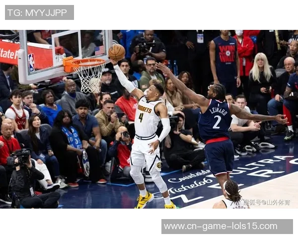 拉塞尔威斯布鲁克的篮球生涯与成就解析及未来发展展望 拉塞尔威斯布鲁克的篮球生涯与成就解析及未来发展展望