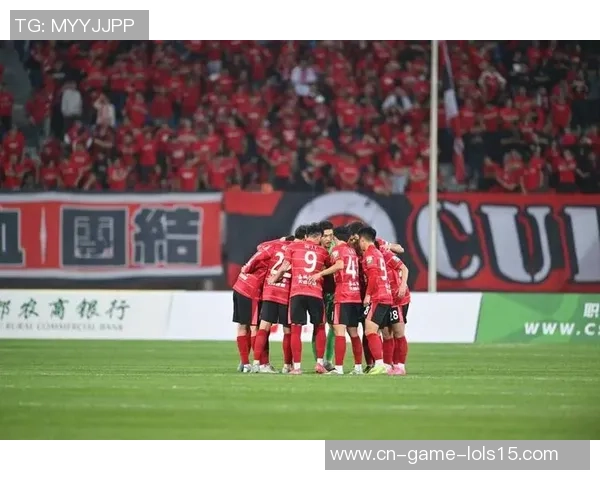 曼谷联与河内的激烈对决揭示东南亚足球的崛起与挑战